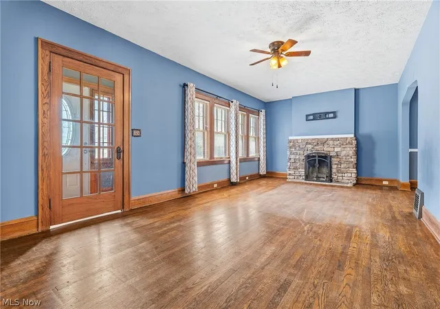 Photo 4 of Single family home for sale at 1932 7th Street, Cuyahoga Falls, OH 44221 | MLS# 5241816 | Listing updated on 2026-09-04