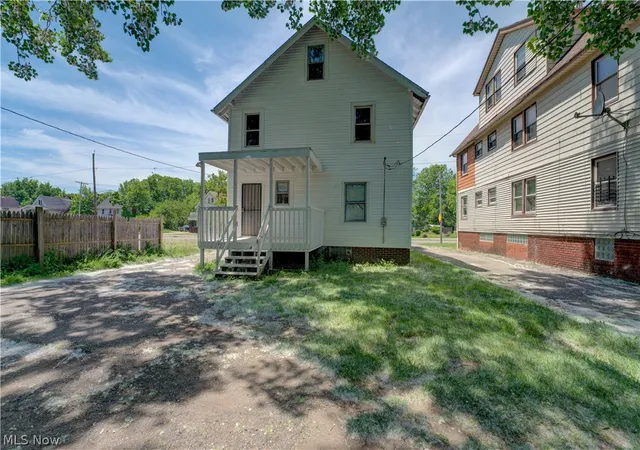 Photo 42 of Single family home for sale at 3241 E 116th Street, Cleveland, OH 44120 | MLS# 5241788 | Listing updated on 2026-09-03