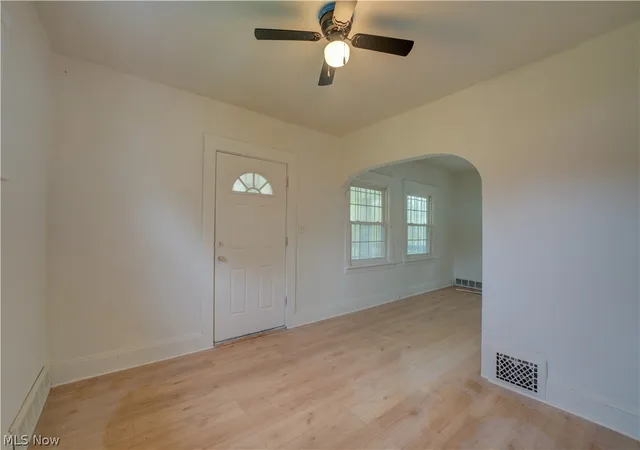 Photo 3 of Single family home for sale at 3241 E 116th Street, Cleveland, OH 44120 | MLS# 5241788 | Listing updated on 2026-09-03