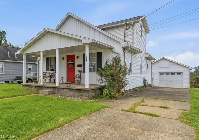 Photo 1 of Single family home for sale at 914 21st Street, Vienna, WV 26105 | MLS# 5241899 | Listing updated on 2026-09-04
