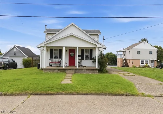 Photo 41 of Single family home for sale at 914 21st Street, Vienna, WV 26105 | MLS# 5241899 | Listing updated on 2026-09-04
