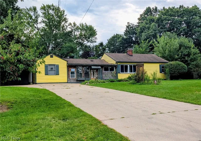 Photo 1 of Sale Pending at 678 Shook Rd, Coventry Township, OH 44319 | MLS# 5240936 | Listing updated on 2026-10-06