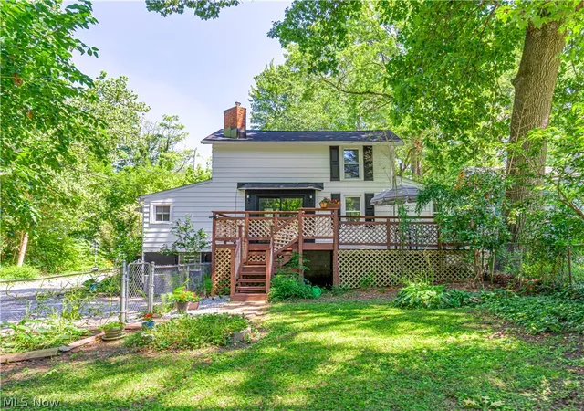 Photo 2 of Single family home for sale at 260 E Pace Ave, Coventry Township, OH 44319 | MLS# 5241897 | Listing updated on 2026-09-04