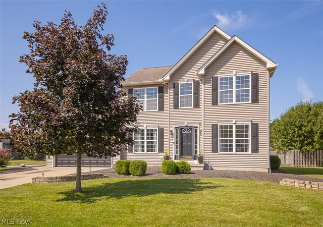 Photo 39 of Single family home for sale at 3312 Jones Dr, Lorain, OH 44053 | MLS# 5241810 | Listing updated on 2026-09-10