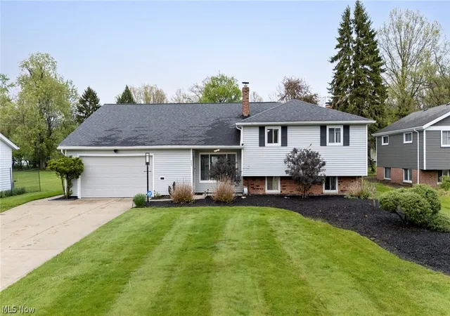 Photo 1 of Sale Pending at 823 Belwood Dr, Cleveland, OH 44143 | MLS# 5241915 | Listing updated on 2026-09-15