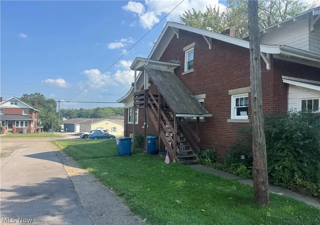 Photo 3 of Multi family home for sale at 521 S Prospect Ave, Hartville, OH 44632 | MLS# 5241794 | Listing updated on 2026-09-07