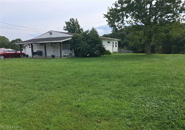 Photo 3 of Single family home for sale at 413 New England Ridge Rd, Washington, WV 26181 | MLS# 5241642 | Listing updated on 2026-09-07
