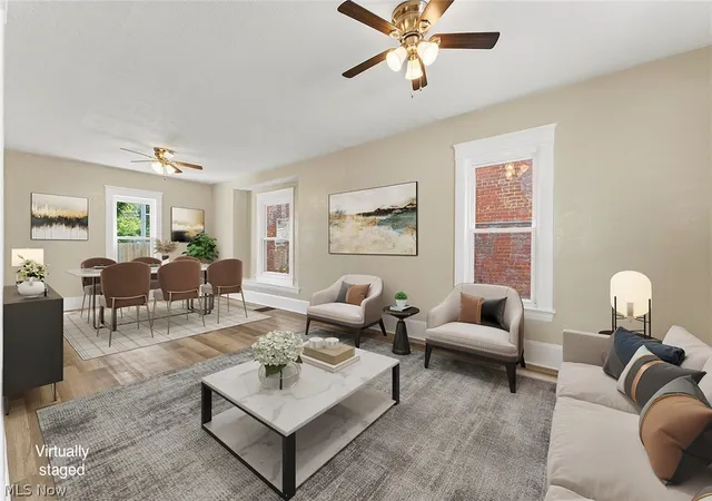 Photo 3 of Single family home for sale at 2217 Broadway, Lorain, OH 44052 | MLS# 5241808 | Listing updated on 2026-09-11