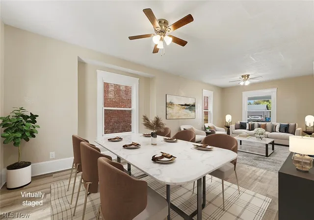 Photo 4 of Single family home for sale at 2217 Broadway, Lorain, OH 44052 | MLS# 5241808 | Listing updated on 2026-09-11