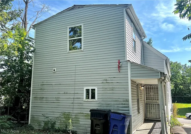 Photo 17 of Single family home for sale at 10911 Hulda Ave, Cleveland, OH 44104 | MLS# 5241953 | Listing updated on 2026-09-03