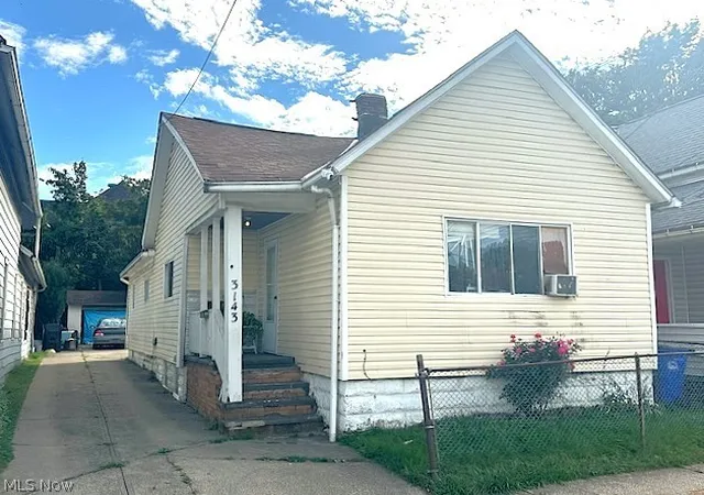 Single family home for sale at 3143 Trowbridge Ave, Cleveland, OH 44109 | MLS# 5241922