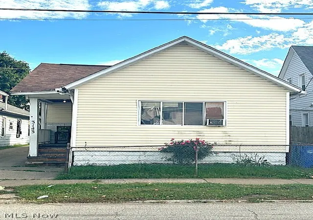Photo 29 of Single family home for sale at 3143 Trowbridge Ave, Cleveland, OH 44109 | MLS# 5241922 | Listing updated on 2026-09-03