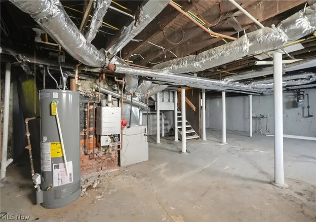 Photo 37 of Multi family home for sale at 2200 E 81st Street, Cleveland, OH 44103 | MLS# 5241956 | Listing updated on 2026-09-12