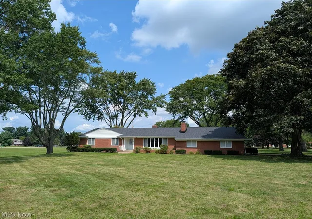 Single family home for sale at 707 Markley St NE, Canton, OH 44721 | MLS# 5241950