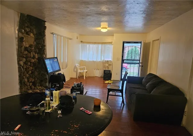 Photo 3 of Single family home for sale at 715 E 156th Street, Cleveland, OH 44110 | MLS# 5241960 | Listing updated on 2026-09-03
