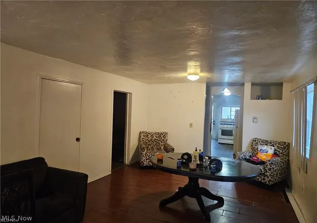 Photo 4 of Single family home for sale at 715 E 156th Street, Cleveland, OH 44110 | MLS# 5241960 | Listing updated on 2026-09-03