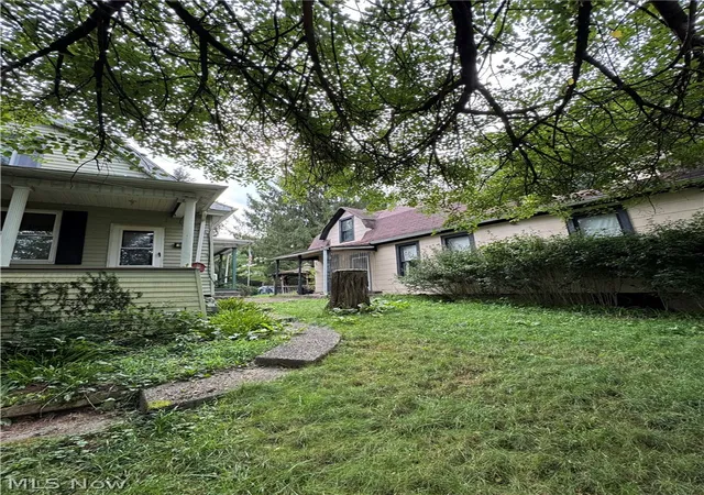 Photo 3 of Land for sale at 509 Columbus Ave, Martins Ferry, OH 43935 | MLS# 5241961 | Listing updated on 2026-09-30