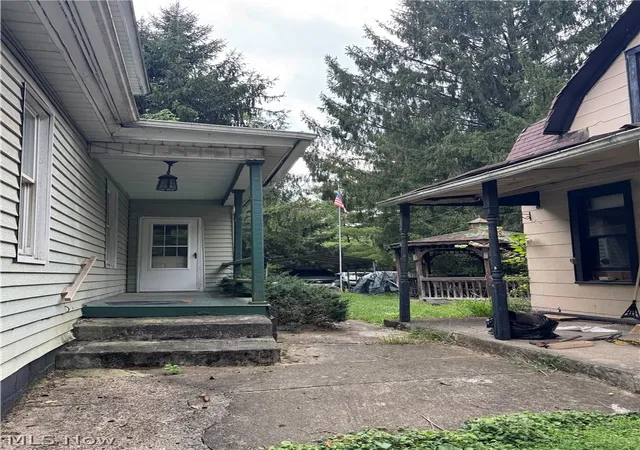 Photo 4 of Land for sale at 509 Columbus Ave, Martins Ferry, OH 43935 | MLS# 5241961 | Listing updated on 2026-09-30