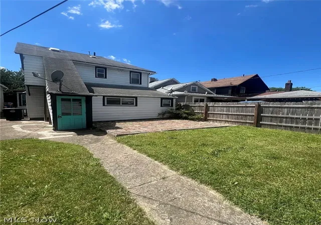 Photo 11 of Multi family home for sale at 1871 W 48th Street, Cleveland, OH 44102 | MLS# 5241962 | Listing updated on 2026-09-07