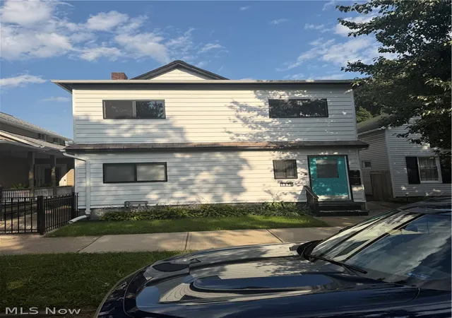 Photo 1 of Multi family home for sale at 1871 W 48th Street, Cleveland, OH 44102 | MLS# 5241962 | Listing updated on 2026-09-07