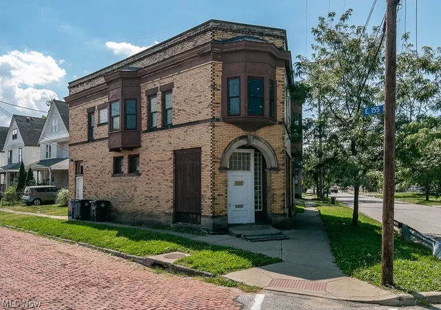 Multi family home for sale at 15416 Saranac Rd, Cleveland, OH 44110 | MLS# 5241967