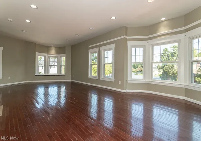 Photo 2 of Sale Pending at 15416 Saranac Rd, Cleveland, OH 44110 | MLS# 5241967 | Listing updated on 2026-09-22