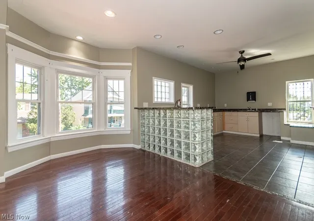 Photo 3 of Sale Pending at 15416 Saranac Rd, Cleveland, OH 44110 | MLS# 5241967 | Listing updated on 2026-09-22