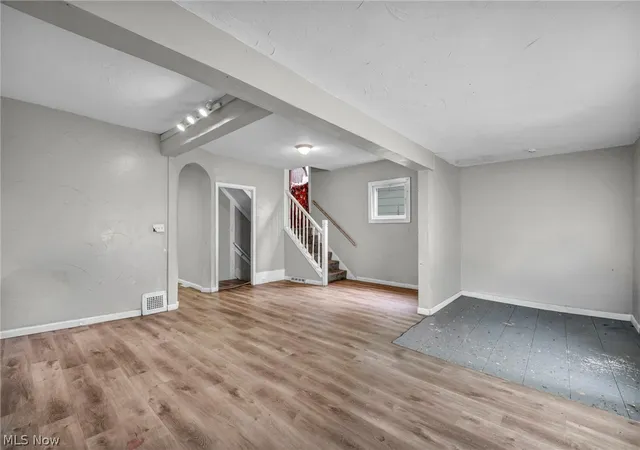 Photo 2 of Single family home for sale at 12811 Bartfield Ave, Cleveland, OH 44108 | MLS# 5241572 | Listing updated on 2026-09-03