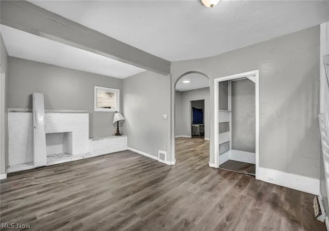 Photo 3 of Single family home for sale at 12811 Bartfield Ave, Cleveland, OH 44108 | MLS# 5241572 | Listing updated on 2026-09-03