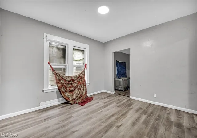 Photo 3 of Single family home for sale at 12811 Bartfield Ave, Cleveland, OH 44108 | MLS# 5241572 | Listing updated on 2026-09-03