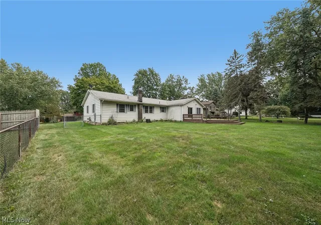 Photo 48 of Single family home for sale at 5818 Iva Dr, New Franklin, OH 44319 | MLS# 5241813 | Listing updated on 2026-09-09