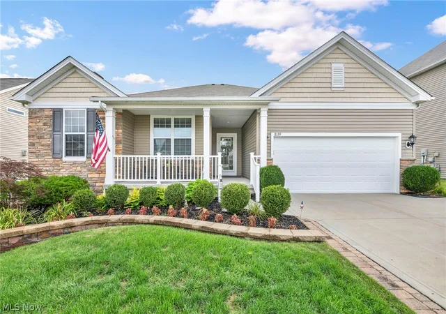 Photo 1 of Sale Pending at 8139 Castleton Dr, Mentor, OH 44060 | MLS# 5239014 | Listing updated on 2026-09-05