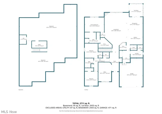 Photo 45 of Sale Pending at 8139 Castleton Dr, Mentor, OH 44060 | MLS# 5239014 | Listing updated on 2026-09-05