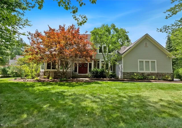 Photo 1 of Single family home for sale at 16680 Anne Ln, Chagrin Falls, OH 44023 | MLS# 5234461 | Listing updated on 2026-09-03