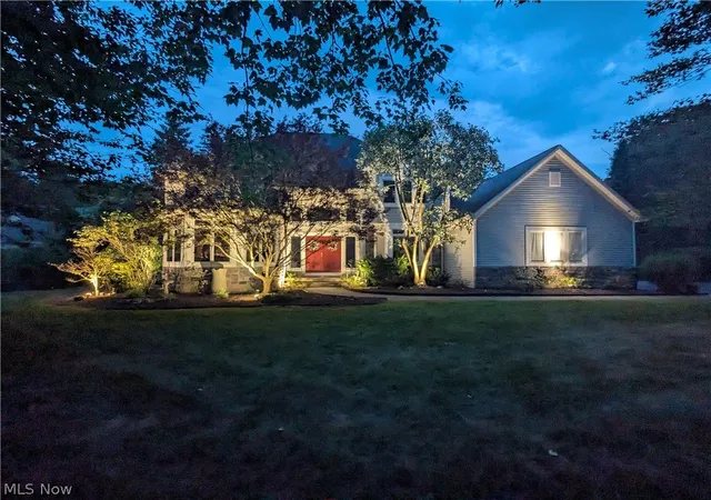 Photo 2 of Single family home for sale at 16680 Anne Ln, Chagrin Falls, OH 44023 | MLS# 5234461 | Listing updated on 2026-09-03