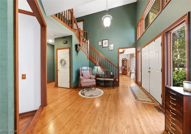 Photo 4 of Single family home for sale at 16680 Anne Ln, Chagrin Falls, OH 44023 | MLS# 5234461 | Listing updated on 2026-09-03