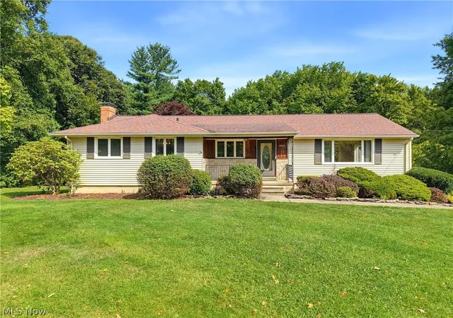 Photo 1 of Sale Pending at 1373 Bell Rd, Chagrin Falls, OH 44022 | MLS# 5241221 | Listing updated on 2026-09-05