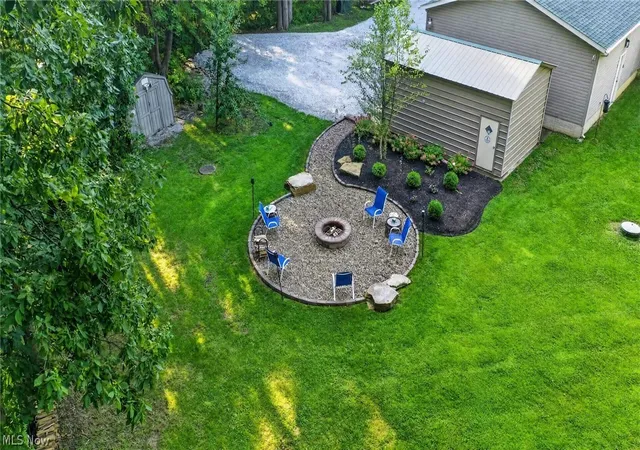 Photo 2 of Single family home for sale at 5249 New London Rd, Geneva, OH 44041 | MLS# 5241867 | Listing updated on 2026-09-03