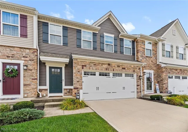 Photo 1 of Condo for sale at 3228 Broadleaf Way, Brunswick, OH 44212 | MLS# 5239406 | Listing updated on 2026-10-03