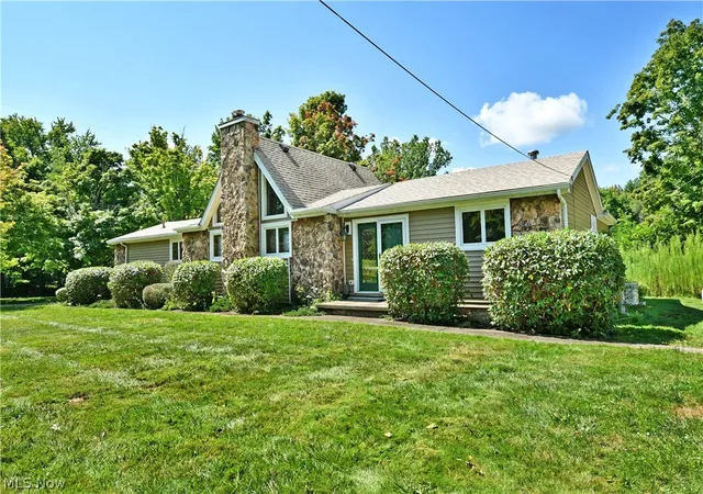 Photo 2 of Single family home for sale at 5705 State Route 46, Cortland, OH 44410 | MLS# 5241834 | Listing updated on 2026-10-06