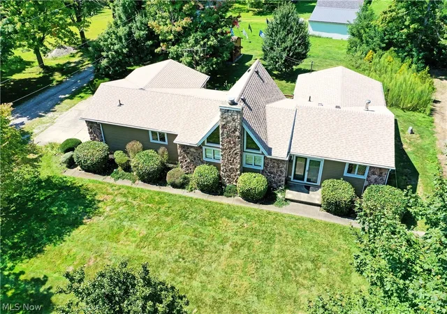 Photo 3 of Single family home for sale at 5705 State Route 46, Cortland, OH 44410 | MLS# 5241834 | Listing updated on 2026-10-06
