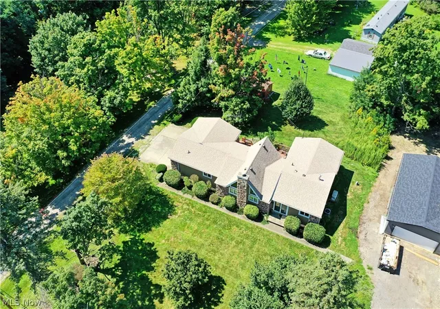 Photo 4 of Single family home for sale at 5705 State Route 46, Cortland, OH 44410 | MLS# 5241834 | Listing updated on 2026-10-06