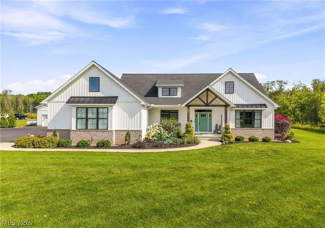 Photo 1 of Sale Pending at 421 Pontius Rd, Mogadore, OH 44260 | MLS# 5241526 | Listing updated on 2026-09-18