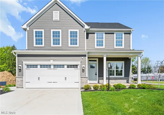 Photo 1 of Single family home for sale at 1012 Ashford Ct, Columbia Station, OH 44028 | MLS# 5233102 | Listing updated on 2026-10-06