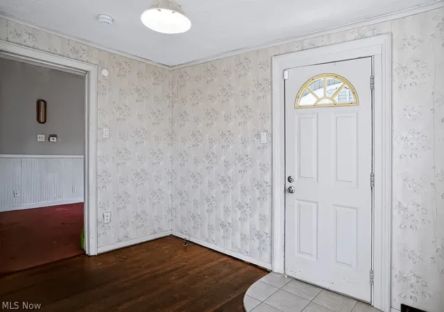 Photo 4 of Single family home for sale at 1808 Covert St, Parkersburg, WV 26101 | MLS# 5241948 | Listing updated on 2026-09-07