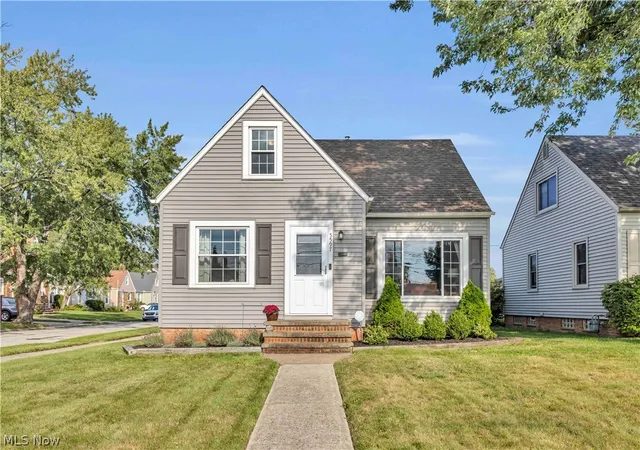 Photo 1 of Sale Pending at 5597 W 54th Street, Cleveland, OH 44129 | MLS# 5239767 | Listing updated on 2026-10-06