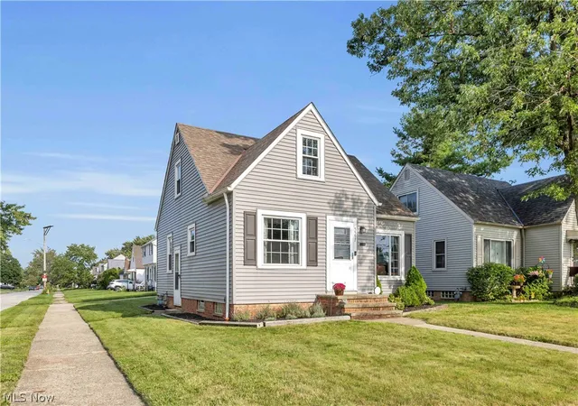 Photo 2 of Sale Pending at 5597 W 54th Street, Cleveland, OH 44129 | MLS# 5239767 | Listing updated on 2026-10-06
