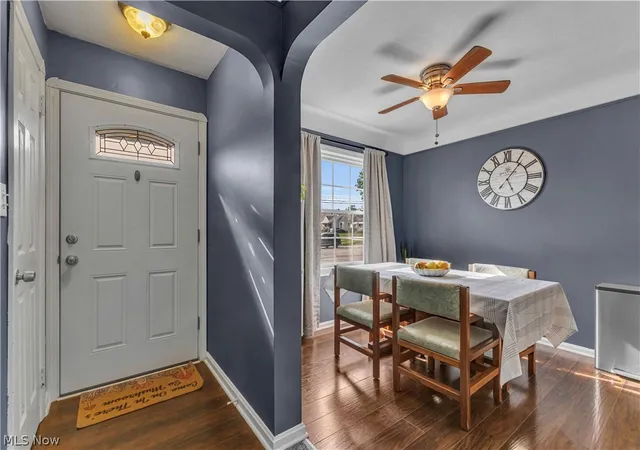 Photo 3 of Sale Pending at 5597 W 54th Street, Cleveland, OH 44129 | MLS# 5239767 | Listing updated on 2026-10-06