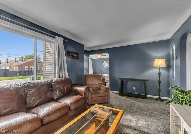 Photo 3 of Sale Pending at 5597 W 54th Street, Cleveland, OH 44129 | MLS# 5239767 | Listing updated on 2026-10-06