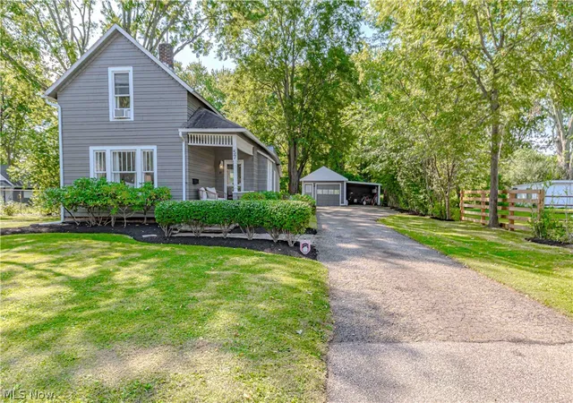 Photo 1 of Sale Pending at 57 West St, Berea, OH 44017 | MLS# 5241331 | Listing updated on 2026-09-26